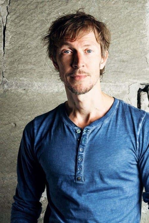 Hendrik Van Doorn profile photo