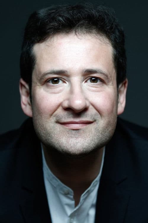 Héctor Cabello Reyes profile photo