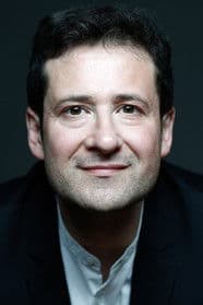 Héctor Cabello Reyes profile photo