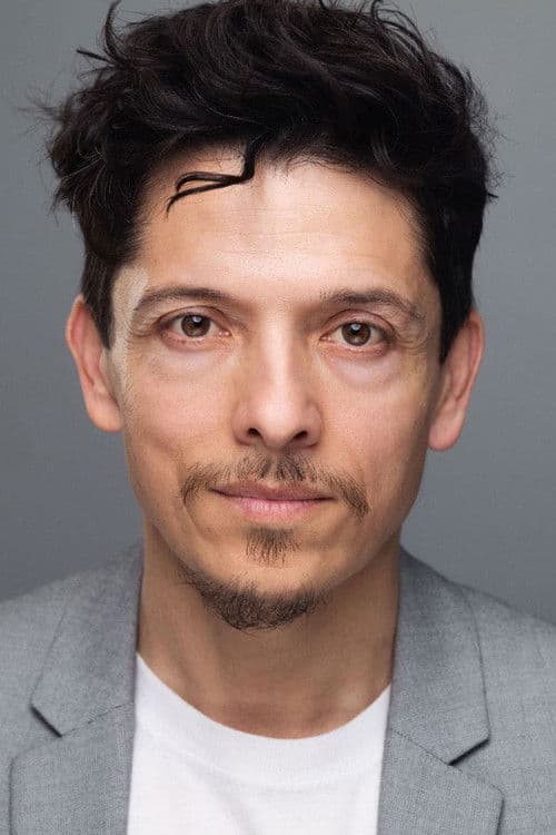 Paulo Rivera profile photo