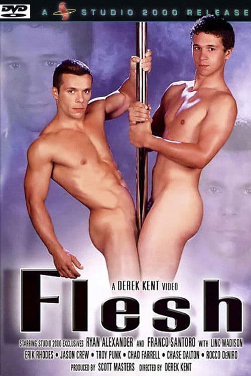 Flesh poster