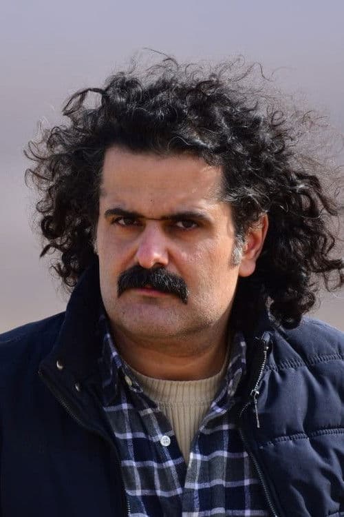 Amir Hossein Javaheri profile photo