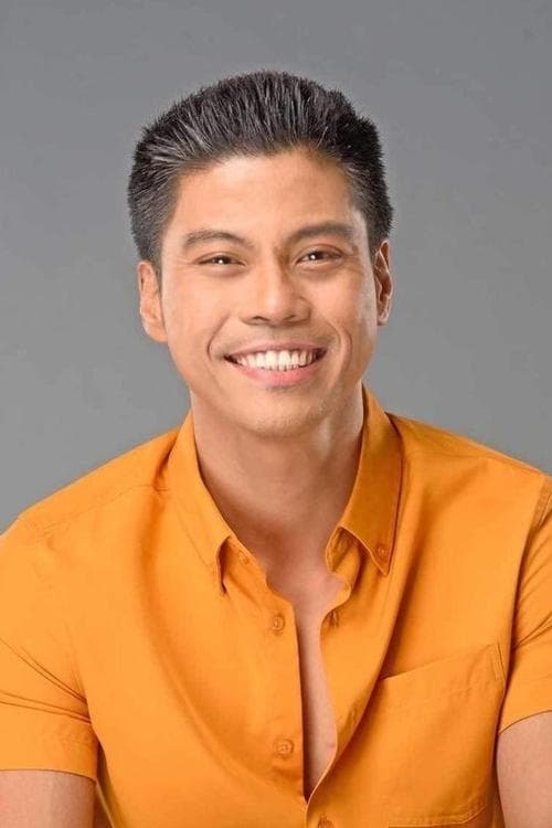 Jerald Napoles profile photo