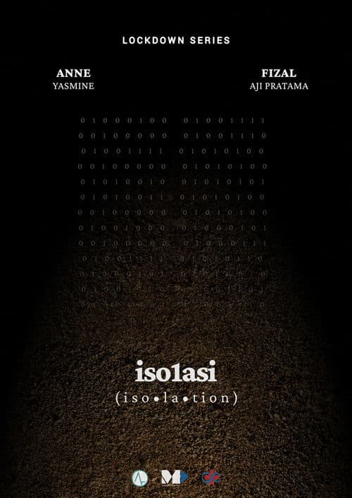 Isolasi poster
