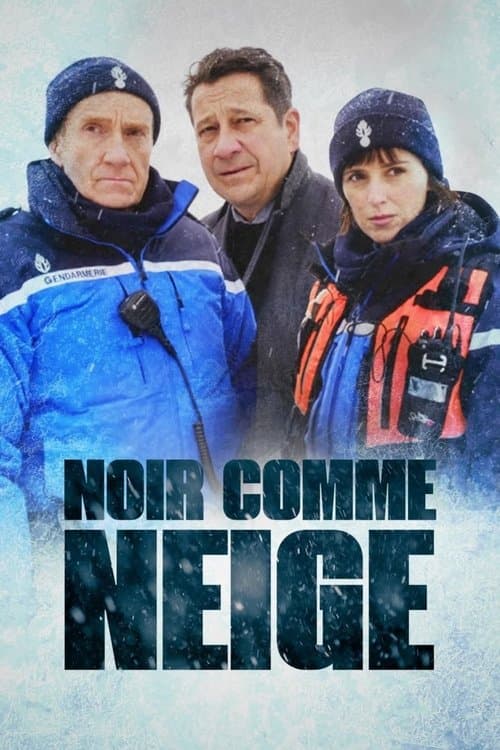 Noir comme neige collection