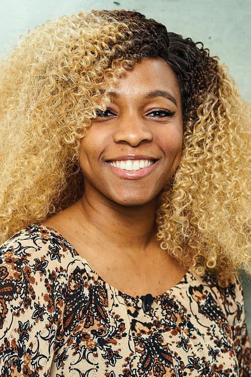 Queenie Clément profile photo