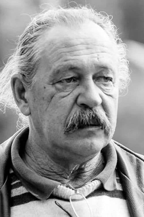 Vasyl Portiak profile photo