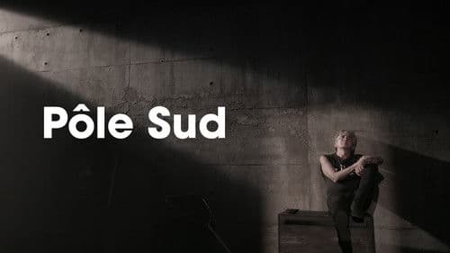 Pôle Sud poster