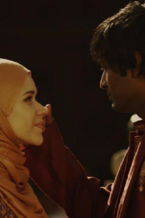 Lettera da Madras poster