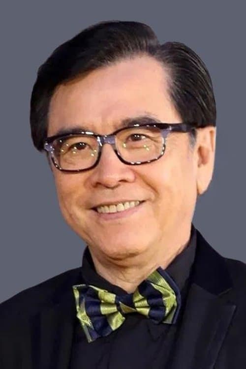 David Chiang Da-Wei profile photo