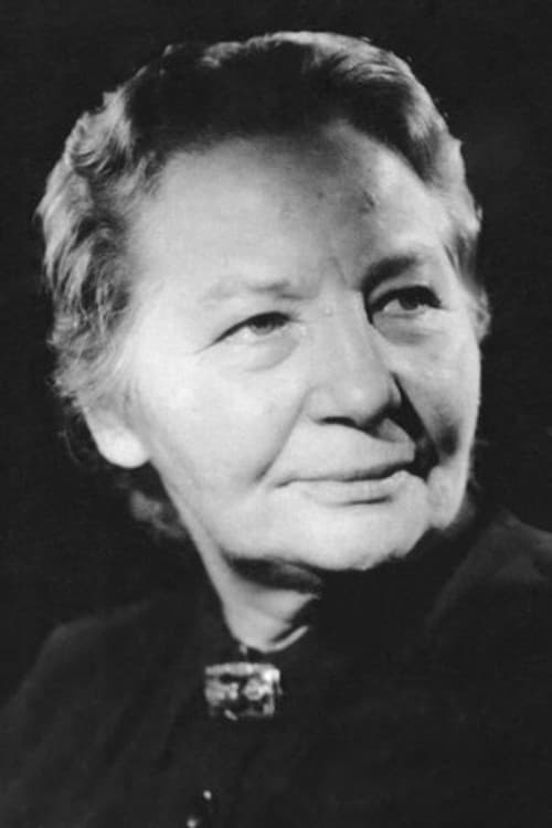 Jarmila Kurandová profile photo