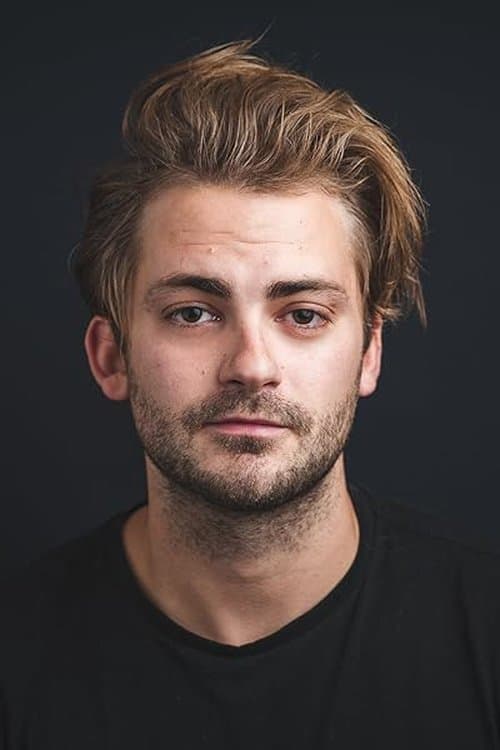 Colin Friend profile photo