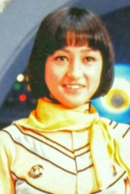 Mitsuko Hoshi profile photo