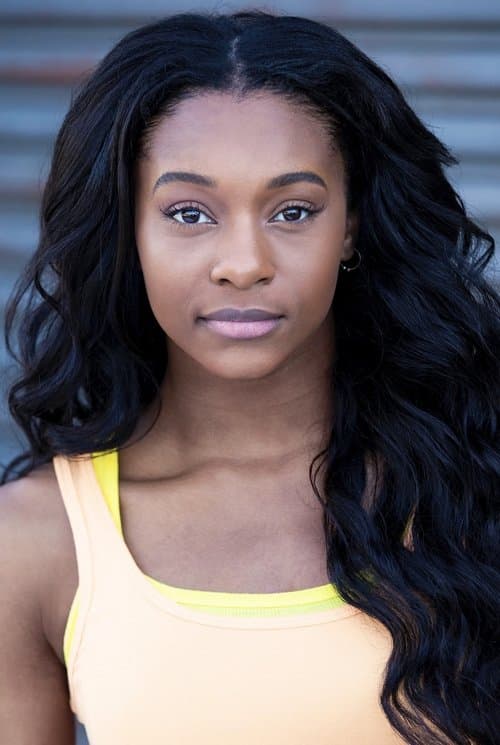 China Taylor profile photo