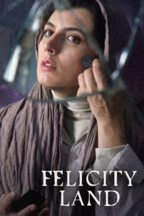 Felicity Land poster