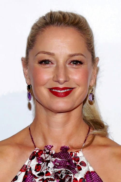 Katherine LaNasa profile photo