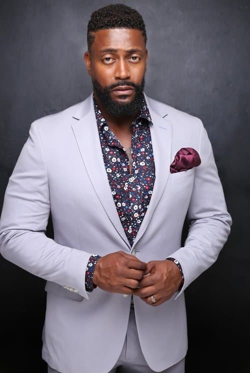 Julius Gregory profile photo