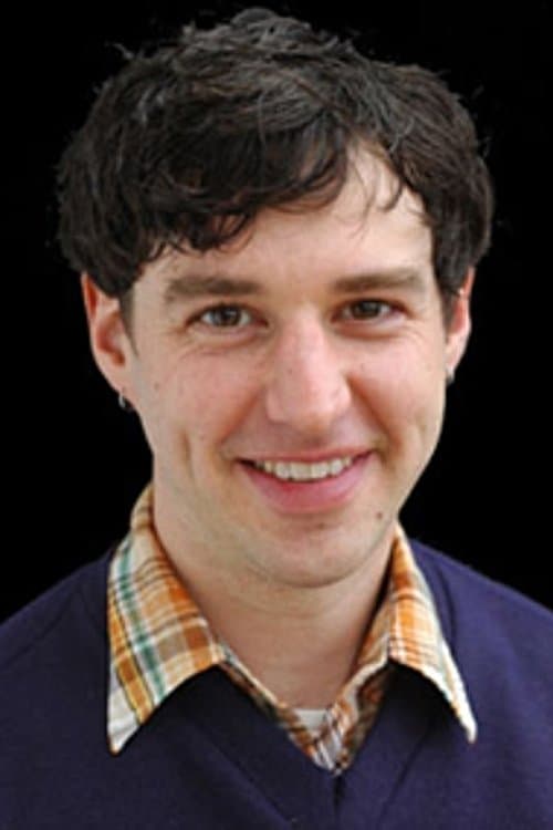 Lucas Myers profile photo