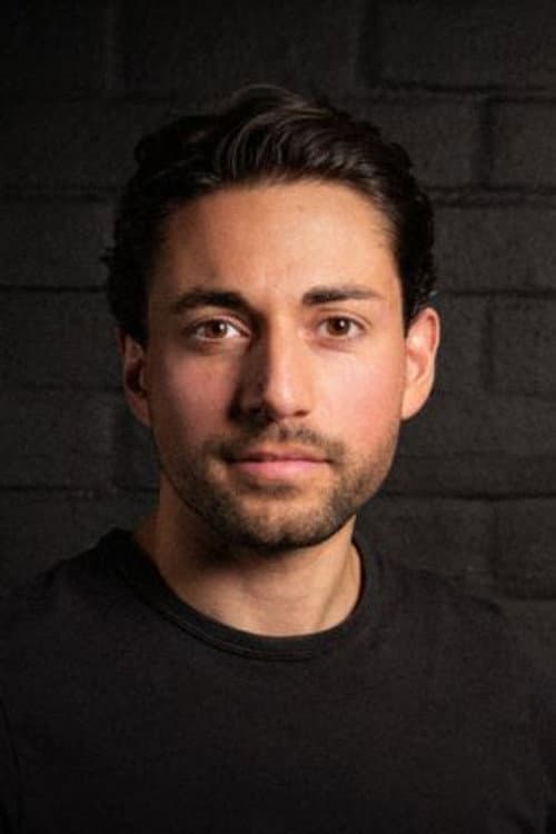 Nick Alinia profile photo