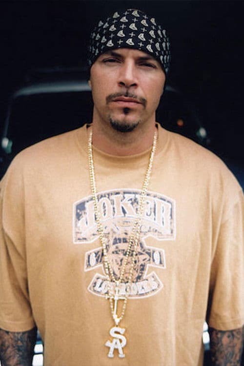 DJ Muggs profile photo