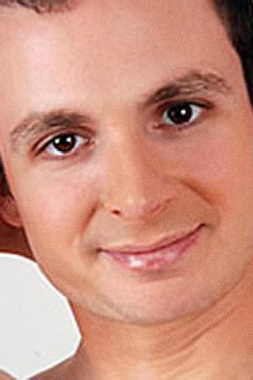 Ed Gunn profile photo