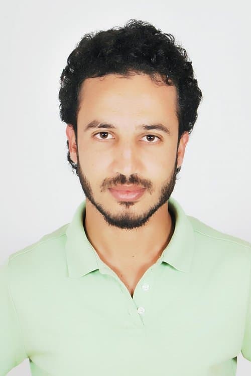Bouchaib Essamak profile photo
