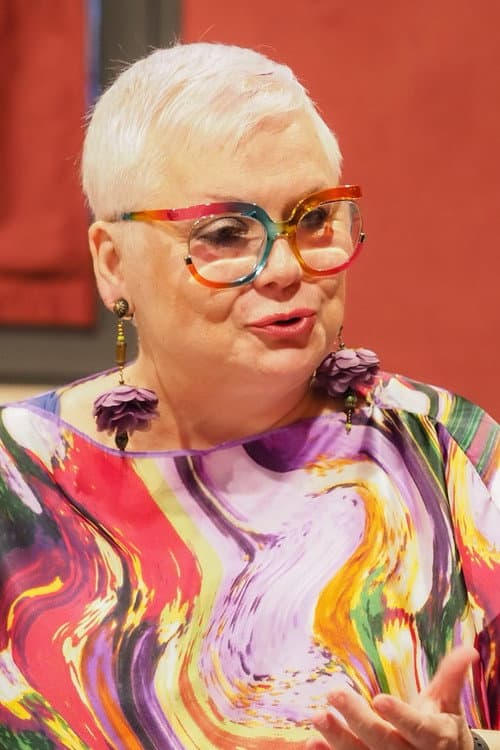 Zhana Yakovleva profile photo