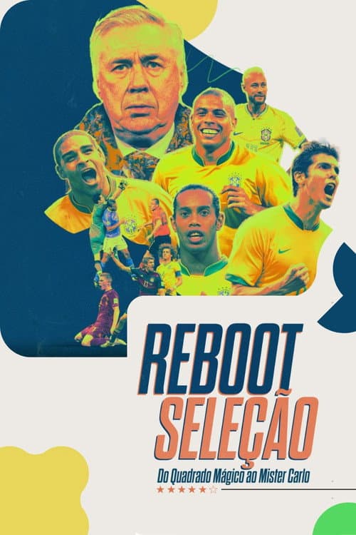 Reboot Seleção poster