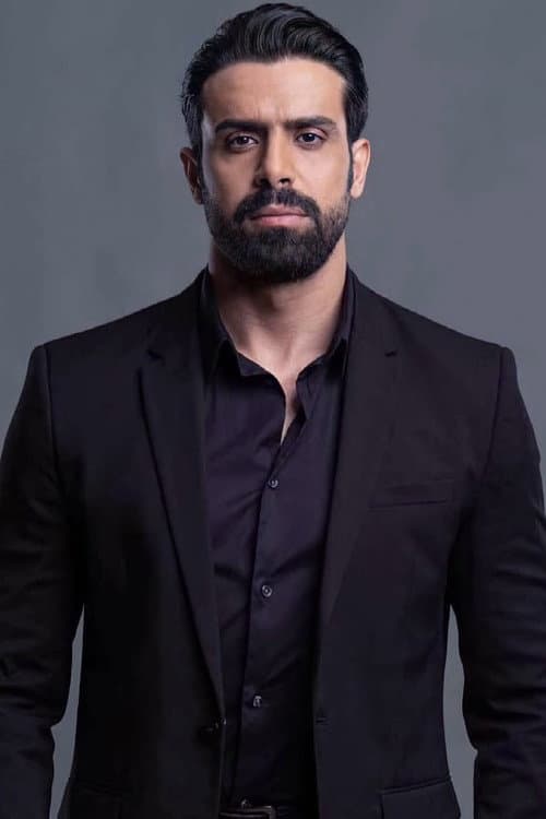 Ahmed Shoaib profile photo