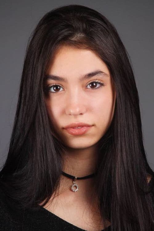 Nilsu Yılmaz profile photo