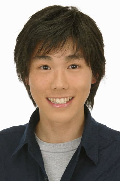Yuuta Kasuya profile photo