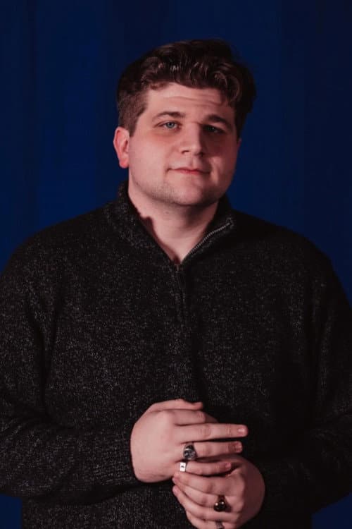 Thomas Gentile profile photo