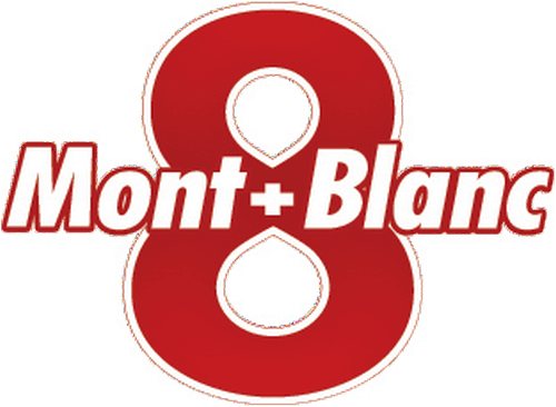 8 Mont-Blanc