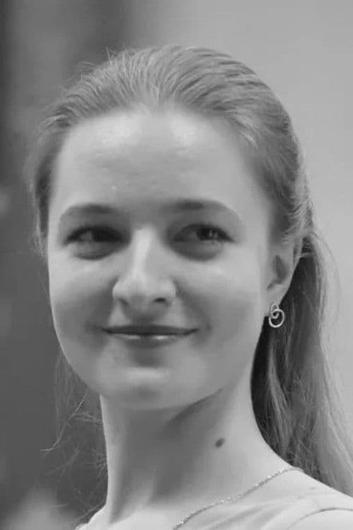 Natalia Smirnova profile photo