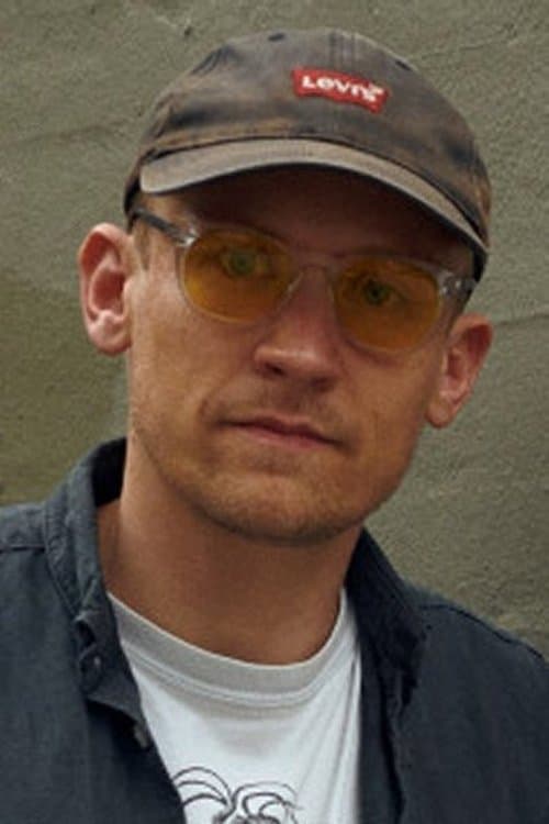 Kasper Stensgaard Sørensen profile photo
