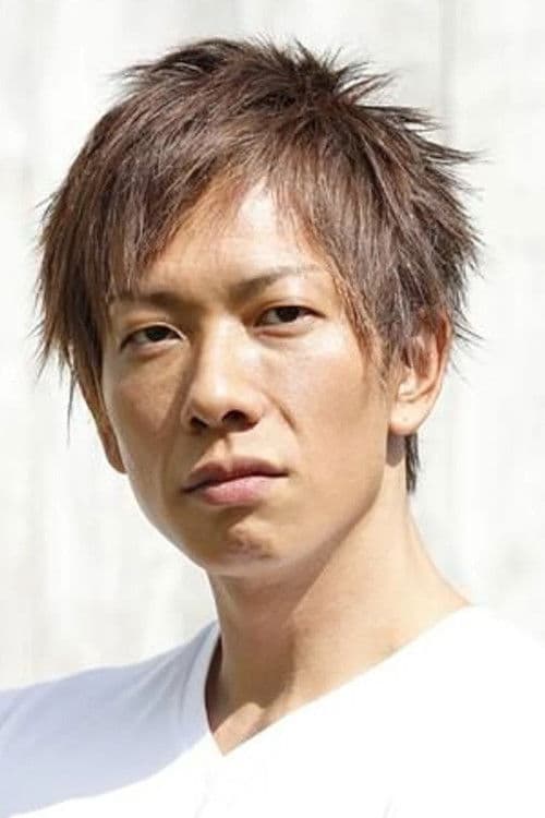 Ken Shimizu profile photo