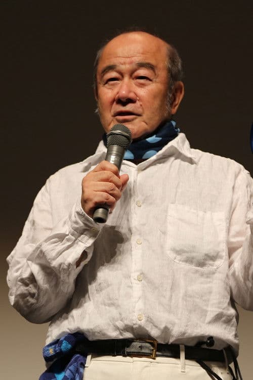 Shōichirō Sasaki profile photo