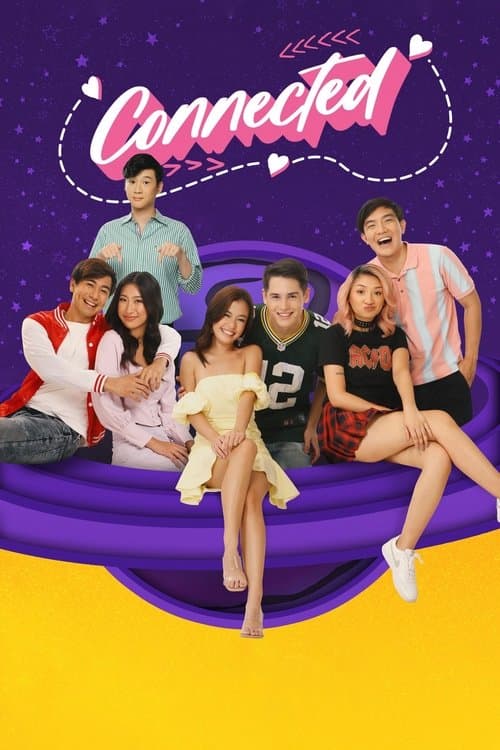 Connected poster
