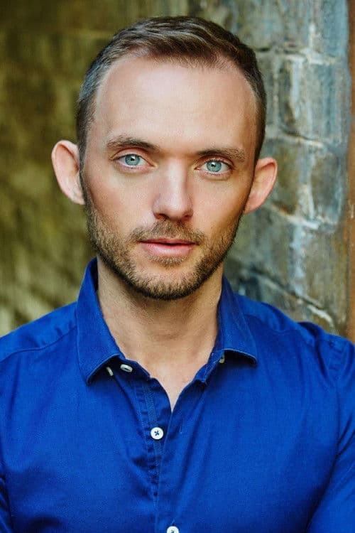 Mark Dessaix profile photo