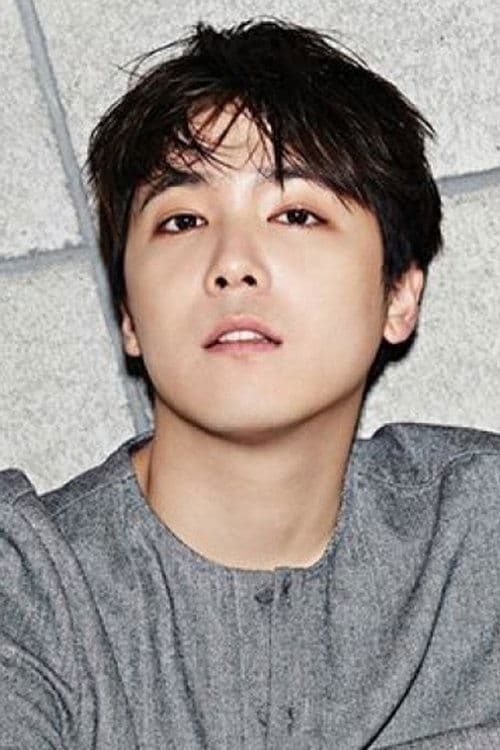 Lee Hong-gi profile photo