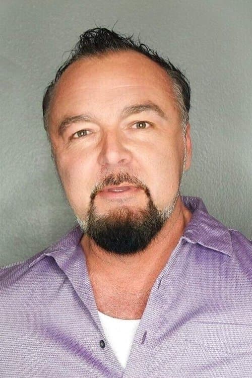 Michael James Alexander profile photo