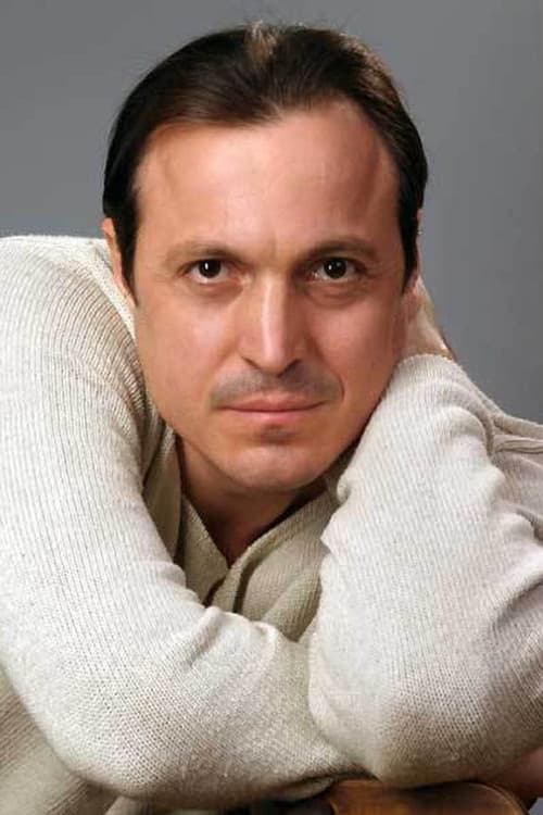 Igor Kistol profile photo