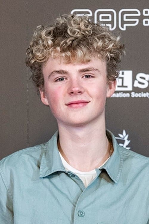 Sigurd Philip Dalgas profile photo