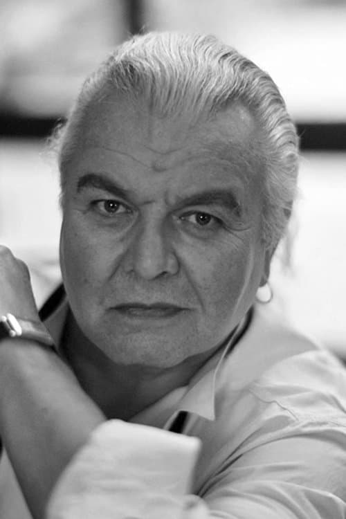 Hugh Keays-Byrne profile photo