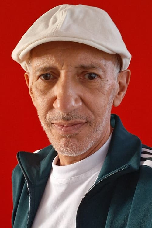 Baki Bousmaha profile photo