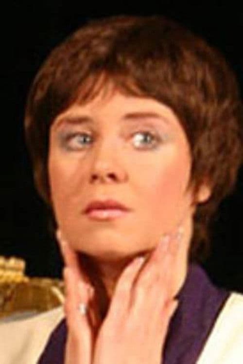 Yuliya Sokolova profile photo