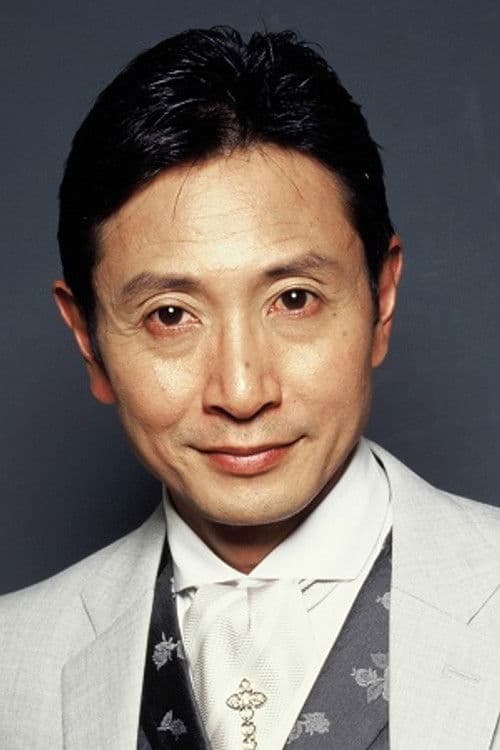 Kunihiko Mitamura profile photo