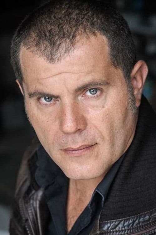 Fabien Baïardi profile photo