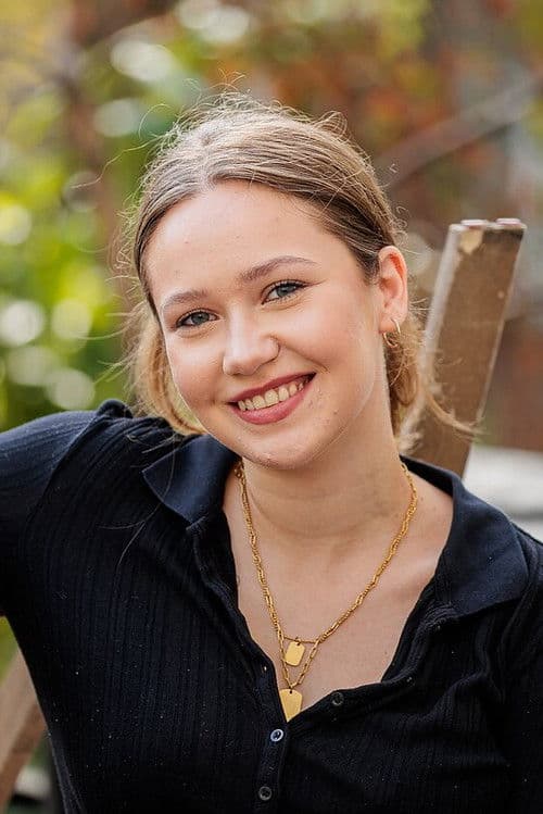 Inga Juškevičiūtė profile photo