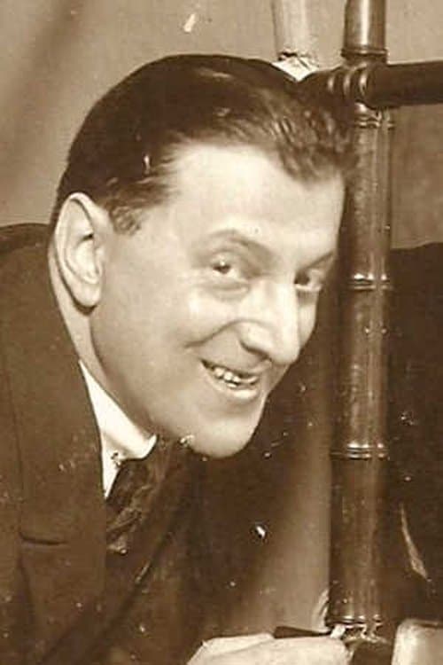 Alexandre Arnaudy profile photo